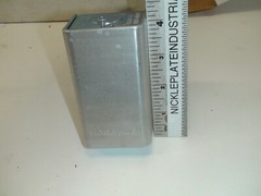 Honeywell L4069A 1060 Limit Control Tanner 150-250f, Opens On Rise, Stop 200f