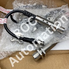 Surplus Pre-owned Allen-Bradley 440N-Z21S17H Ser A SensaGuard Non-Contact Switch