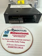 NEW AMETEK/DIXSON BBVGG3XXX1VDLXBX91825 1.5 5.000 INDICATOR SNGL BARGRAPH METER