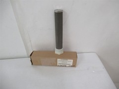 252381 New In Box; Cozzini 06-004-0101 Vacuum Filter SST
