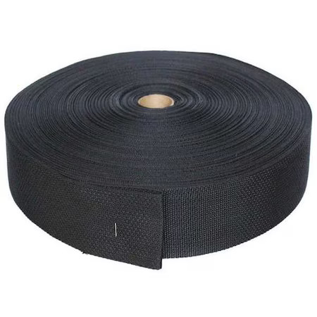 Bulk-Strap P02300bk Bulk Webbing, 300 Ft. X 2 In., 900 Lb.