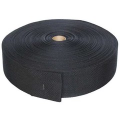 Bulk-Strap P02300bk Bulk Webbing, 300 Ft. X 2 In., 900 Lb.