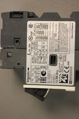 SCHNEIDER ELECTRIC GV2ME32 MOTOR CIRCUIT BREAKER