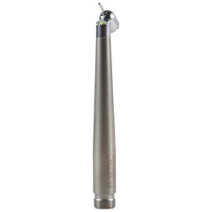 45 Degree Dental LED E-generator 45° Angle High Speed Handpiece 2 Hole ASkeadnt