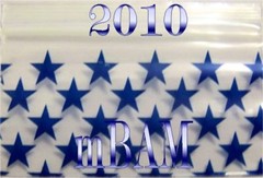200 GREEN BLUE PINK STARS LOT Apple Zip Baggies Silver Metallic 2020 2010+
