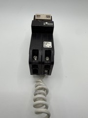 Eaton CHN240GF 40A 240V 2P Plug-in GFCI Circuit Breaker – tested & wrnty