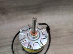 GE 5201 ARKTIC 59 ECM REFRIGERATION MOTOR, 208-230V, 1/15HP, 1550RPM