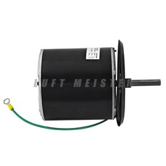 F48T73A50 Condenser Fan Motor 3/4HP 1110 RPM 460/308/415V For A.O. Smith AC Unit