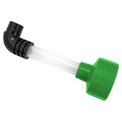 IMM AC Drain Line Cleaner Adapter Evacuates & Unclog AC Drain Line – HVAC to
