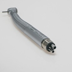 US COXO Dental E-Generator LED Self-Power High Speed Turbine Handpiece NSK 4Hole