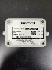 HONEYWELL 060-6827-04 IN-LINE AMPLIFIER 18-32VDC
