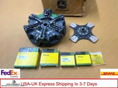 Clutch Kit 1412-2009 for JD 628305800 CH18554 RE173314 RE211277 RE72534-OEM