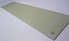 Micarta Phenolic G10FR4 Sheet .313″ (5/16″) Thick x 12″ x 48″