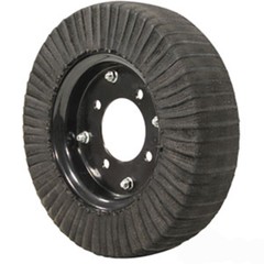 Tire And Rim Assembly fits Bush Hog fits Hico / Howse fits King Kutter