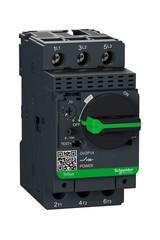 SCHNEİDER GV2P14 Circuit breaker Original Brand New 2-4 Days Delivery