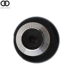 10Pcs BT40 60°0.589″ Pull Stud Retention Knob For Kira Okuma
