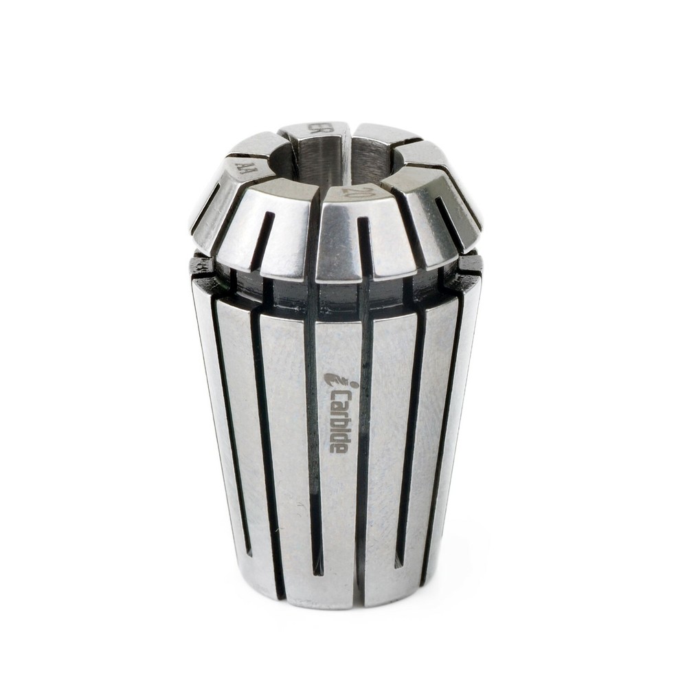 HIGH PRECISION 1PCS 1/4″ ER20 COLLET TIR 0.0002″ / 5μm CNC ER20 TOOL HOLDER