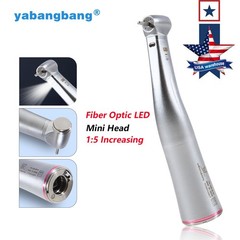 Turbina NSK PANA MAX Style Dental Pieza de mano de alta velocidad Push Button 2H