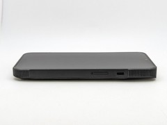 iMin Swift 1 Pro Android Mobile POS Terminal With NFC | I23M03 4GB+32GB | Black