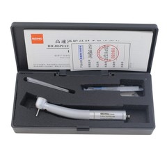 BEING Dental High Speed Turbine Fiber Optic Handpiece fit NSK Coupler 4/6 Hole