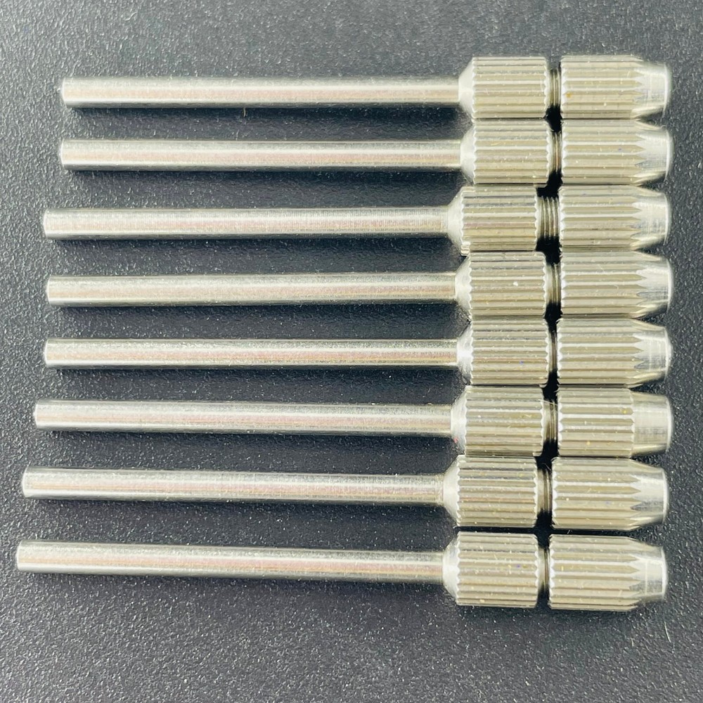 Dental Bur Drill HP2.35mm to FG 1.6mm Adapter Converter Rotatory Shank Polisher