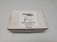 Perfect Vision Mega Swivel For Steel 10K Model # A320003XPV/PV-HD26226