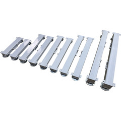 SellEton SL-919-HD-60″ Heavy Duty Multi-purpose Weigh Beam bar System 20000 lbs