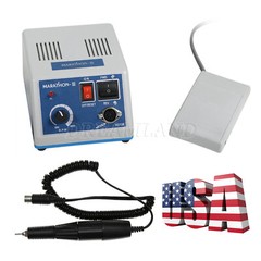 Dental Lab Marathon III Micromotor Polishing N3 / 35K RPM Motor Handpiece dk