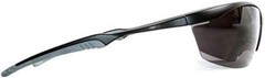 Comfortable Bifocal Safety Glasses with Anti-Slip Padding – Adult Unisex Style