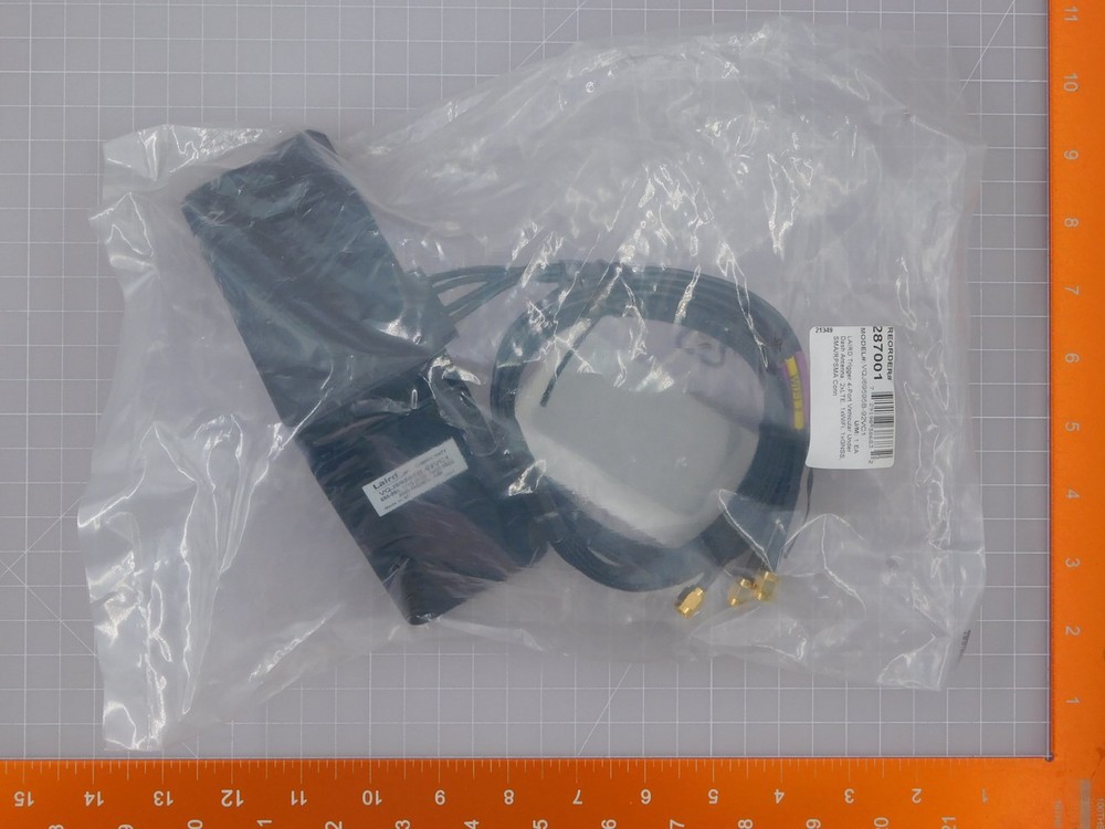 LAIRD VQJ69595B-92VC1 Antenna, 4.9-5.9Ghz, 5Dbi, 5W