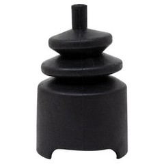 R114389 Mid-Mount Selective Control Valve Boot Fits John Deere Tractor Models