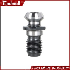 40×CAT40 45°0.740″ Coolant Pull Stud Retention Knob for Mazak Fadal HURCO Okuma
