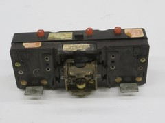 WESTINGHOUSE HLA3300T 370D749G30 CIRCUIT BREAKER TRIP UNIT T211671