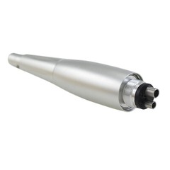 Dental Hygiene Prophy Handpiece Straight Nosecone 1:1 4:1 Low Speed Air Motor 4H