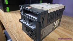 Telemecanique ATV71H075N4 Altivar 71 Motor Overload Protection 0.75kW 1HP IE78