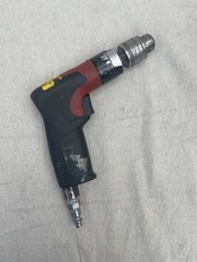 Chicago Pneumatic Desoutter DR350-P2000-C8 Air Drill RPM 2000