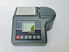EXXON MOBIL AS-K14483-EM Scrapedown Analyzer for Mobilgard Marine Lubricants