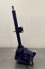 Caltric Steering Gear Box For Ford NO ARMS! NEW! FREE SHIPPING!