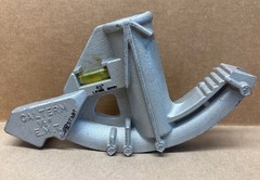 GREENLEE 841 Pipe Bender for 3/4″ E.M.T. 1/2″ Rigid Only & CALTERM 1/2” Levels