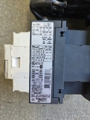 Schneider GV2ME16/9-14A LC1D18