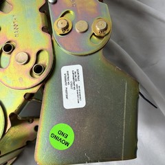 OEM Genie Part# 1279304GT 1279304 Cable Track, MA, 39 Link