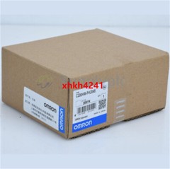Omron C200HW-PA204S (C200HWPA204S) Industrial Control System