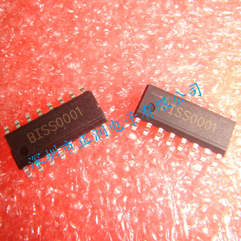10pcs BISS0001 SOP