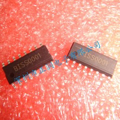 10pcs BISS0001 SOP