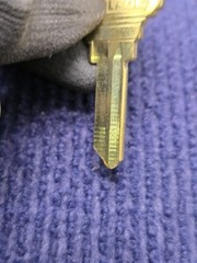 (QTY 50) Schlage 35-100.468.C: Key Blanks For Residential & Commercial C-Keyway