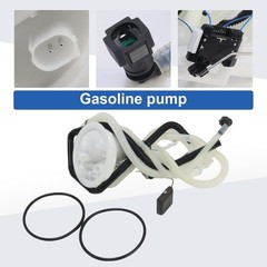 16147163296 Fuel Pump Fuel Tank Sender Unit 2007-2013 for BMW 3 Series E87 E90 E