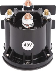 10L0L Golf Cart 48V Solenoid for EZGO TXT 2010-up & All 48V MPT 800/1000 Vehicle