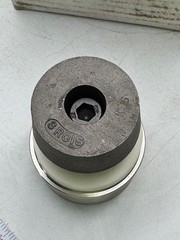Mission Valve Assembly 001DP0513 Del Pit SS L M Seat Spring OEM Poppet Seal