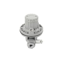 min Pneumatic One-way Diaphragm Pump Corrosion-resistant Small