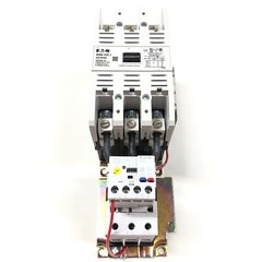 AN19KN0A5E100 Eaton Non-Reversing Motor Starter NEMA Size 3, 3-Pole, 90Amp